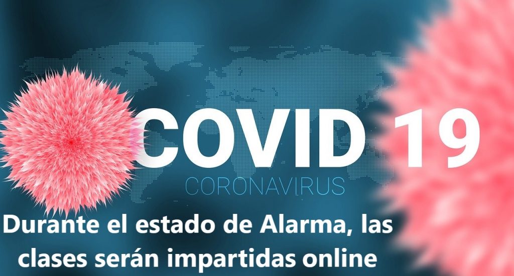Alarma COVID-19