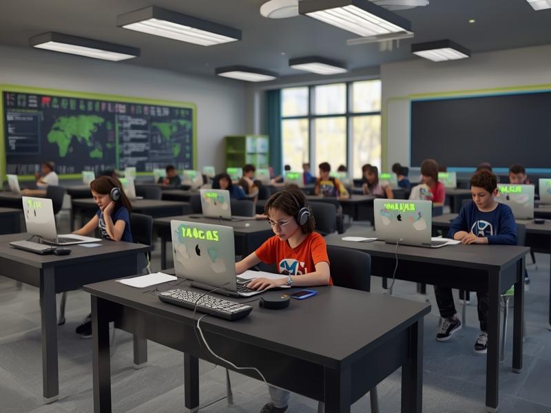 Formacion Profesional